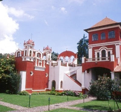 Hacienda Panoya