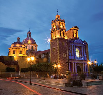 Queretaro