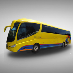 Autobús Irizar