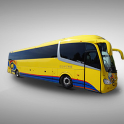 Autobús Irizar